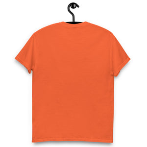 Kamala Gets Orange Stains Out Unisex classic tee