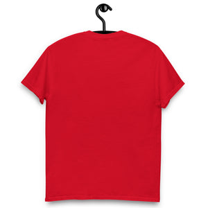 Kamala Gets Orange Stains Out Unisex classic tee