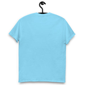 Kamala Gets Orange Stains Out Unisex classic tee
