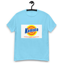 Load image into Gallery viewer, Kamala Gets Orange Stains Out Unisex classic tee
