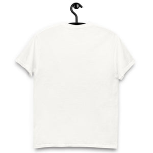 Kamala Gets Orange Stains Out Unisex classic tee