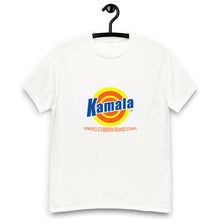 Load image into Gallery viewer, Kamala Gets Orange Stains Out Unisex classic tee
