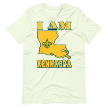 Load image into Gallery viewer, Premium Adult I Am Kennabra T-Shirt (SS)