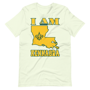 Premium Adult I Am Kennabra T-Shirt (SS)