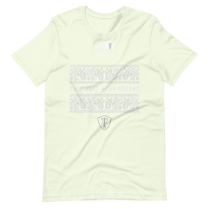 Premium Adult Ghetto Twiinz- Same Energy T-Shirt (SS)