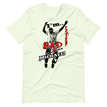 Load image into Gallery viewer, Premium Mystikal - Bad Like Michael T-Shirt