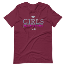 Load image into Gallery viewer, Premium Adult Girls Weekend T-Shirt (SS)