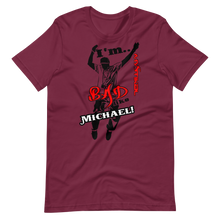 Load image into Gallery viewer, Premium Mystikal - Bad Like Michael T-Shirt