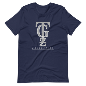 Premium Adult GTZ Classic Collection (Silver) T-Shirt (SS)