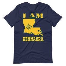 Load image into Gallery viewer, Premium Adult I Am Kennabra T-Shirt (SS)