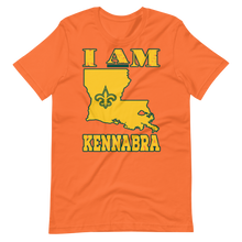 Load image into Gallery viewer, Premium Adult I Am Kennabra T-Shirt (SS)