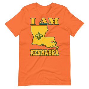 Premium Adult I Am Kennabra T-Shirt (SS)
