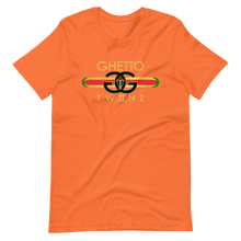 Load image into Gallery viewer, Premium Adult Ghetto Twiinz GGT (Red) T-Shirt (SS)