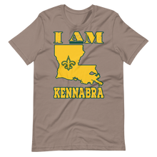 Load image into Gallery viewer, Premium Adult I Am Kennabra T-Shirt (SS)
