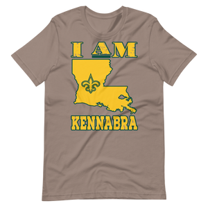 Premium Adult I Am Kennabra T-Shirt (SS)