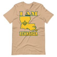 Load image into Gallery viewer, Premium Adult I Am Kennabra T-Shirt (SS)