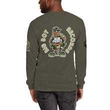 Load image into Gallery viewer, Men’s Premium Boot Camp Clicc Camouflage (LS) Shirt