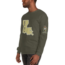 Load image into Gallery viewer, Men’s Premium Boot Camp Clicc Camouflage (LS) Shirt