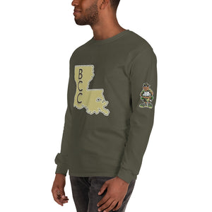 Men’s Premium Boot Camp Clicc Camouflage (LS) Shirt