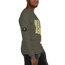 Load image into Gallery viewer, Men’s Premium Boot Camp Clicc Camouflage (LS) Shirt