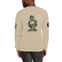 Load image into Gallery viewer, Men’s Premium Boot Camp Clicc Camouflage (LS) Shirt
