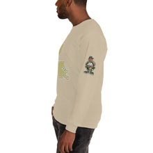 Load image into Gallery viewer, Men’s Premium Boot Camp Clicc Camouflage (LS) Shirt