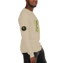 Load image into Gallery viewer, Men’s Premium Boot Camp Clicc Camouflage (LS) Shirt