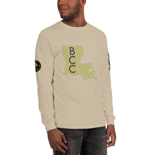 Load image into Gallery viewer, Men’s Premium Boot Camp Clicc Camouflage (LS) Shirt