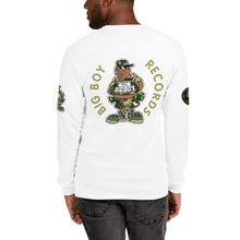 Load image into Gallery viewer, Men’s Premium Boot Camp Clicc Camouflage (LS) Shirt