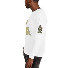 Load image into Gallery viewer, Men’s Premium Boot Camp Clicc Camouflage (LS) Shirt