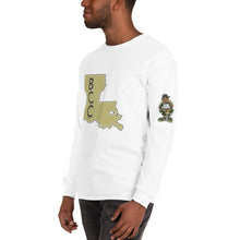 Load image into Gallery viewer, Men’s Premium Boot Camp Clicc Camouflage (LS) Shirt