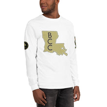 Load image into Gallery viewer, Men’s Premium Boot Camp Clicc Camouflage (LS) Shirt