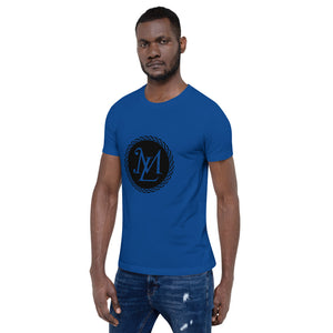 Michael Lawrence Premium Unisex T-Shirt