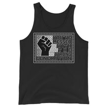 Load image into Gallery viewer, Wrong Generation Unisex Tank Top