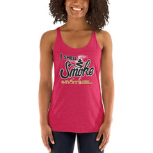Load image into Gallery viewer, Women&#39;s Mystikal I Smell Smoke Tank