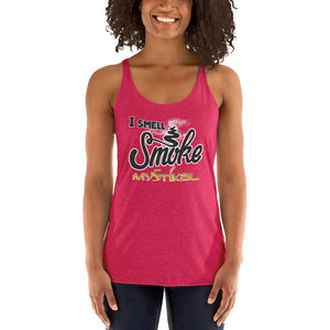 Women's Mystikal I Smell Smoke Tank