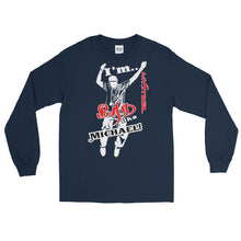 Load image into Gallery viewer, Adult Mystikal - Bad Like Michael T-Shirt