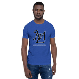 Michael Lawrence Collection Unisex T-Shirt (SS)