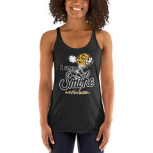 Load image into Gallery viewer, Women&#39;s Mystikal I Smell Smoke (Emoji) Tank