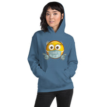Load image into Gallery viewer, I Love Ya (Female) Hoodie