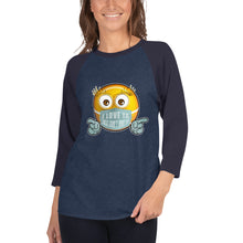 Load image into Gallery viewer, I Love Ya (Female) 3/4 sleeve shirt