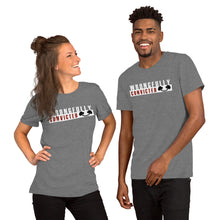 Load image into Gallery viewer, Premium Adult WrongFully Convicted Unisex T-Shirt (SS)