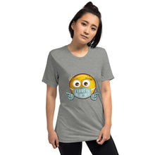 Load image into Gallery viewer, I Love Ya (Female) Premium T-shirt (SS)