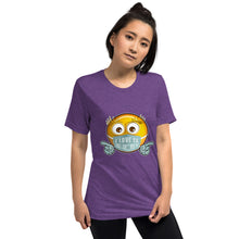 Load image into Gallery viewer, I Love Ya (Female) Premium T-shirt (SS)