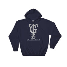 Load image into Gallery viewer, Adult GTZ Classic Collection (Silver) Hooded Sweatshirt