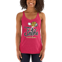Load image into Gallery viewer, Women&#39;s Mystikal I Smell Smoke (Emoji) Tank