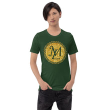 Load image into Gallery viewer, Michael Lawrence Collection Unisex T-Shirt