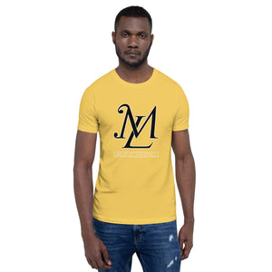 Michael Lawrence Collection Unisex T-Shirt (SS)