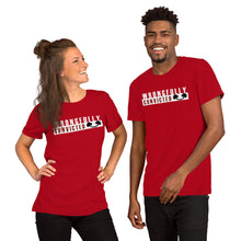 Load image into Gallery viewer, Premium Adult WrongFully Convicted Unisex T-Shirt (SS)