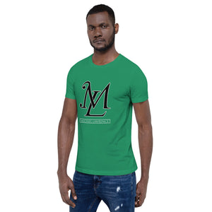 Michael Lawrence Collection Unisex T-Shirt (SS)